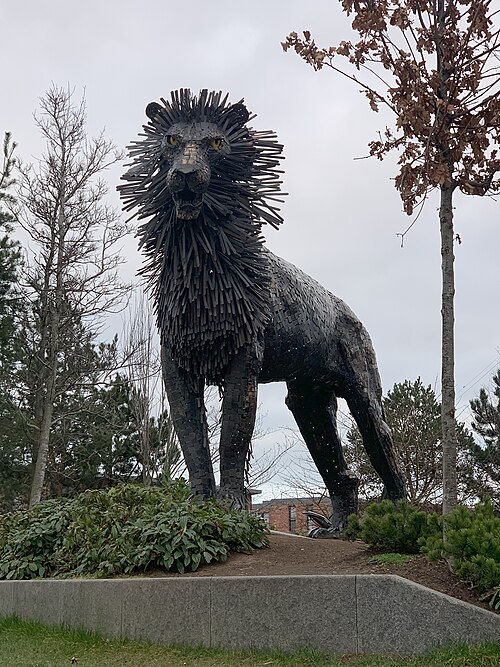 Aslan