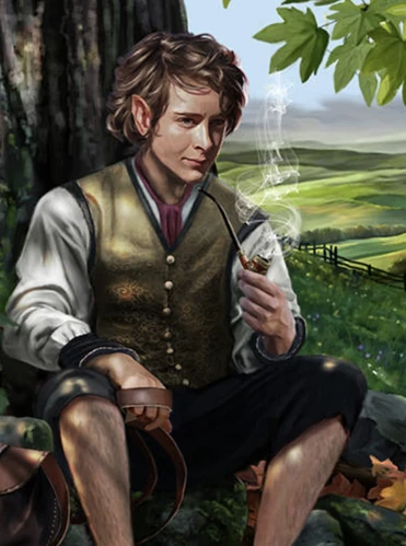Bilbo