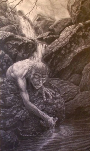 Smeagol