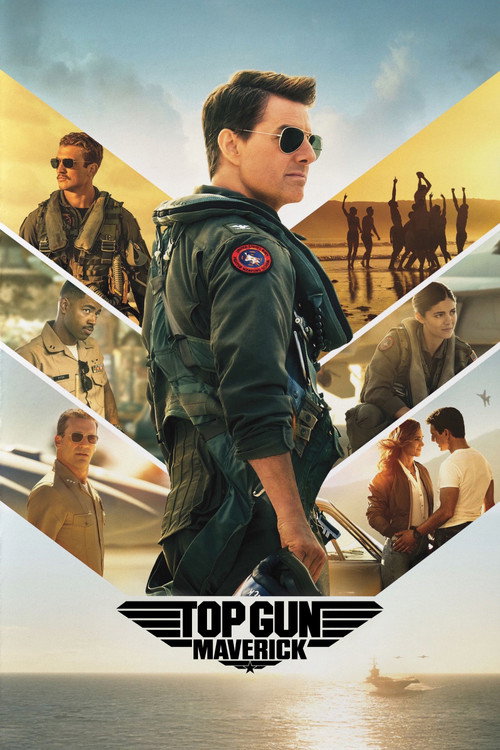 Maverick