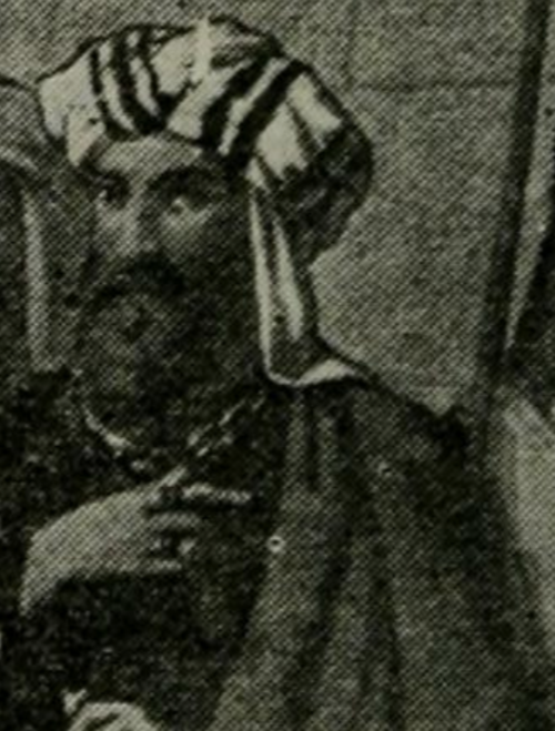 Limhi